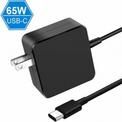 Square 65W 45W Square USB-C Charger