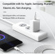 PD60W USB C to USB C Cable for Macbook iPad iPhone 