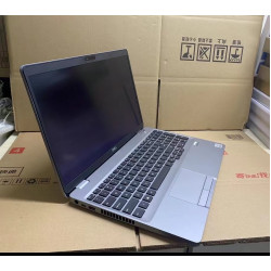 15.6" DELL WorkStation 3551, i7-10750H, 16/256g, PA620 -4G, with gift box