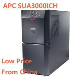 APC SUA3000ICH UPS Power Wholesale