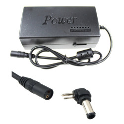 Power Adapter Universal 96W adjustable for Notebook PA-C01