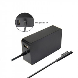 Surface 36W 44W 65W AC Adapter for Pro 3 4 5 6 7