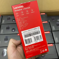 Lenovo TW13 Type C + 3.5MM earphone
