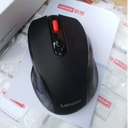 M21 Lenovo Silent Wireless Mouse