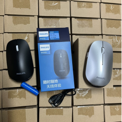 M355 Philips Wireless Mouse 
