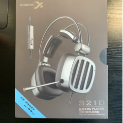 Xiberia  S21D  Gaming Headset