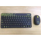 Logitech MK240 Nano Wireless Keyboard Mouse Combo 