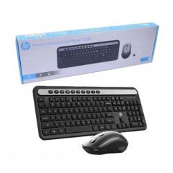 HP CS500 Wireless Keyboard Mouse Combo