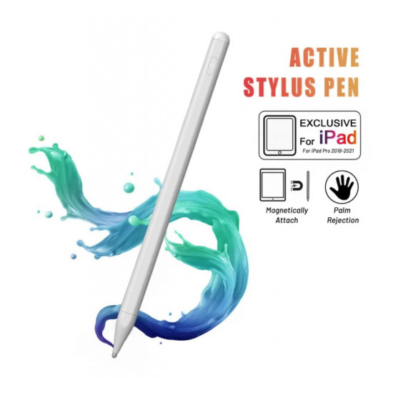 Stylus for Apple Pencil Replacement