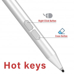 Surface Touch Stylus Pen Replacement