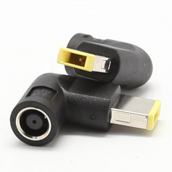 DC 7955 to Square USB adapter