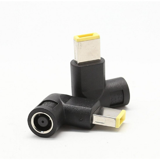 DC 7955 to Square USB adapter