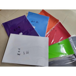 Universal Sticker Film Self-Cutting for all Laptop Models
