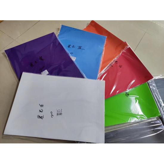 Universal Sticker Film Self-Cutting for all Laptop Models