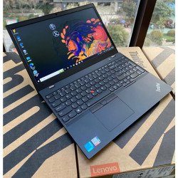 ThinkPad L15 Gen2  i5-1135G7