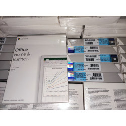 Office Home Business 2019 2021 DVD Software Price Start from $