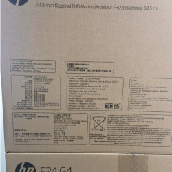 HP E24G4 Monitor Wholesale
