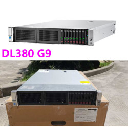 Grade A HP DL360 DL380 G9 Server 