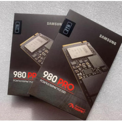 Samsung 980 990 Pro