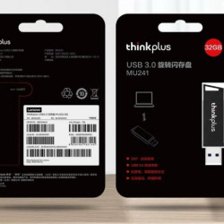 MU241 Lenovo USB3.0 Flash Disk