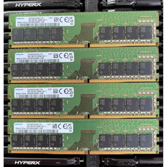 DDR4 DDR3 Memory Desktop Laptop Samsung SK Main Brands