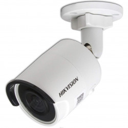 HiKVISION IP Camera DS-2CD2063G0-I Mini Bullet