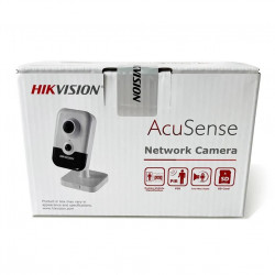 HiKVISION IP Camera DS-2CD2443G2-I