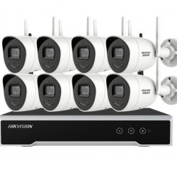 HiKVISION CCTV 230903001