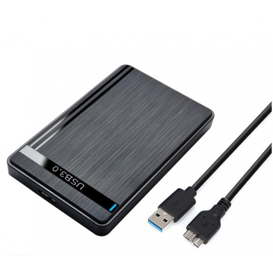 OEM USB3.0 2.5“ HDD Box