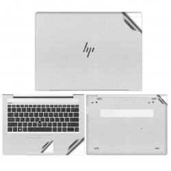 HP Laptop Skin Sticker