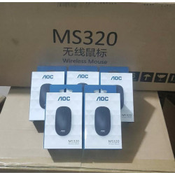 AOC MS320 Wireless Mouse