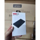 Lenovo S02 USB3.0 2.5 HDD Case