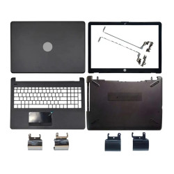 Laptop Cover ABCD for HP DELL Lenovo Macbook ACER ASUS