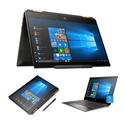 i5 i7 i9 Convertible Touch 2 in 1 Laptop HP X360 Lenovo YOGA DELL XPS, Price starts from $800