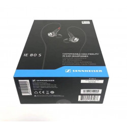 Sennheiser IE HD CX Series Headphones
