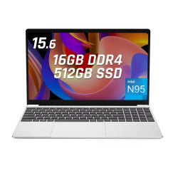 Low Price Personal & Home Laptop with Intel N95 Gen12 CPU, Price starts from $300