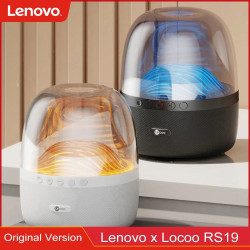 Lenovo Lecoo Desktop RGB Speaker RS19 and RS13 DS151 106 etc