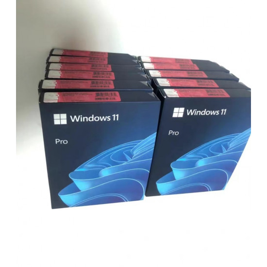 Windows Pro 10 11 USB Software Wholesale Price Starts from $19